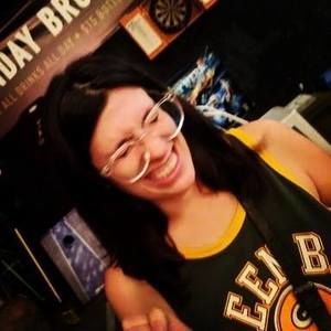 Meet your Posher, Raechel